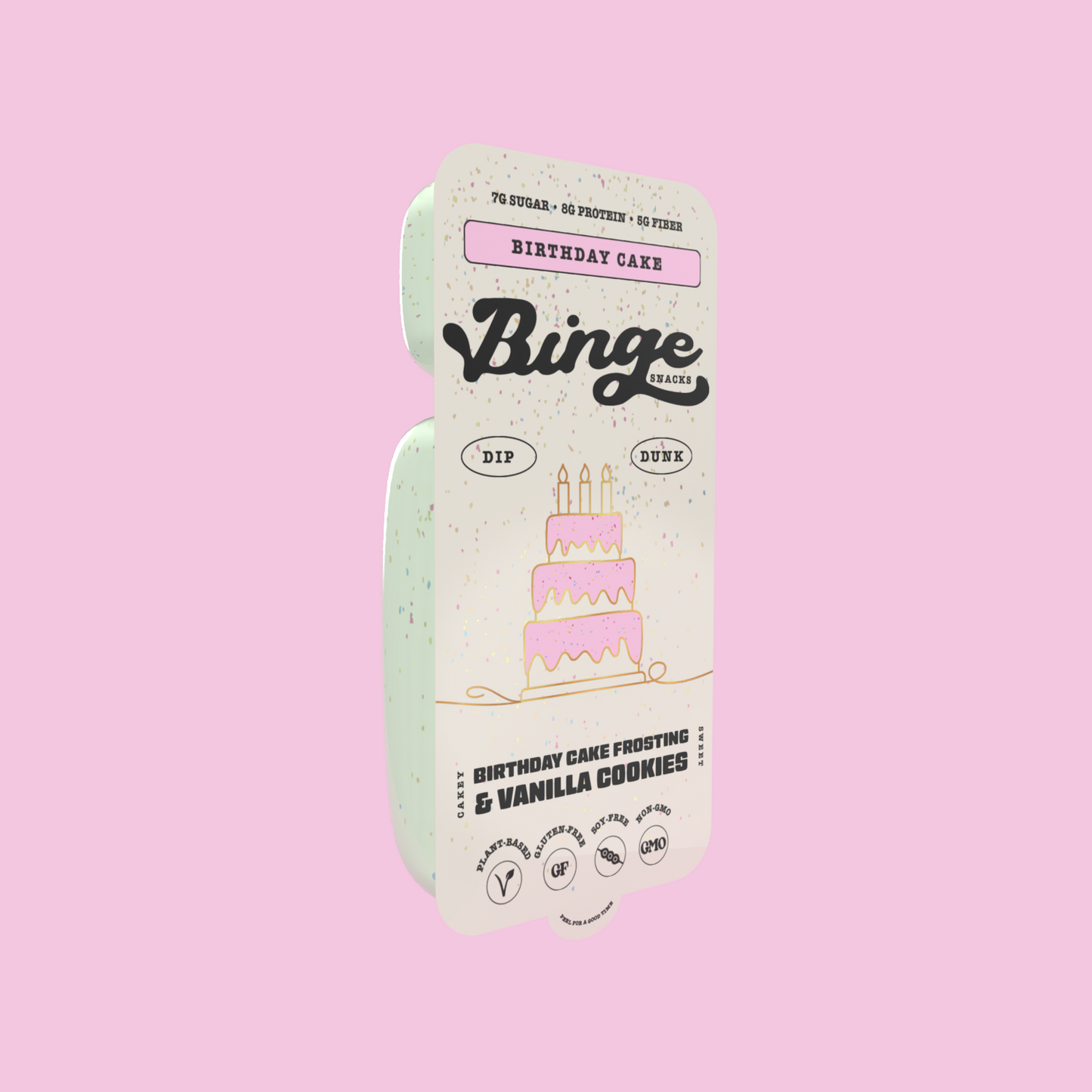 Binge Variety Pack