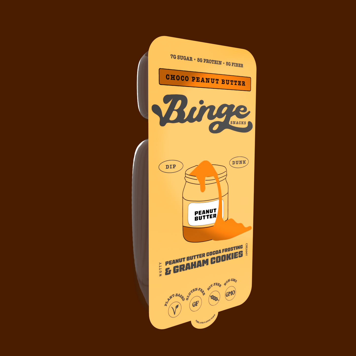 Binge Variety Pack
