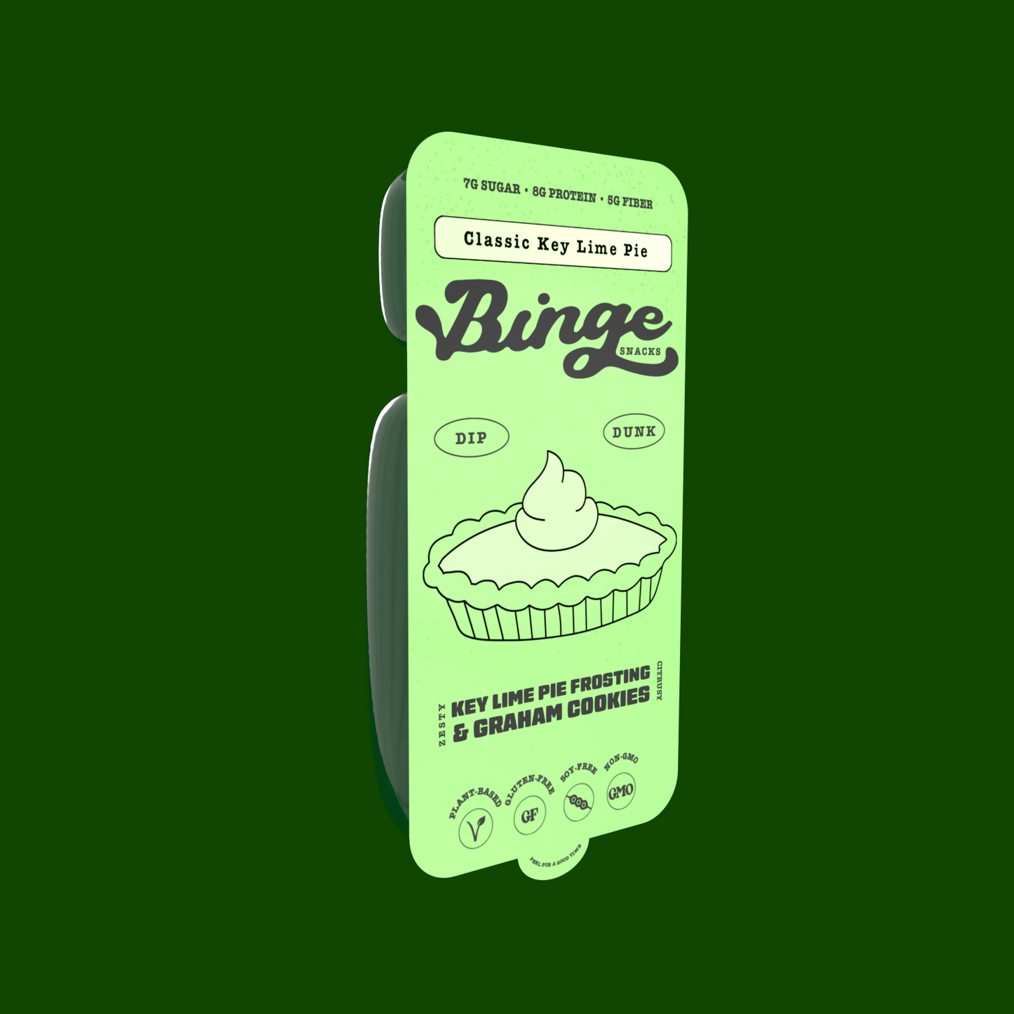 Binge Variety Pack
